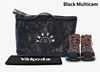 Yakoda Gear Transport Bag Black Multicam